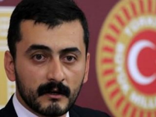 CHP'li Vekilden Skandal Tweet