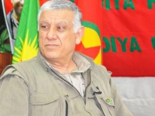 Cemil Bayık'tan Tehdit Üstüne Tehdit