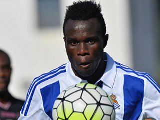 Bruma'dan İlk Gol