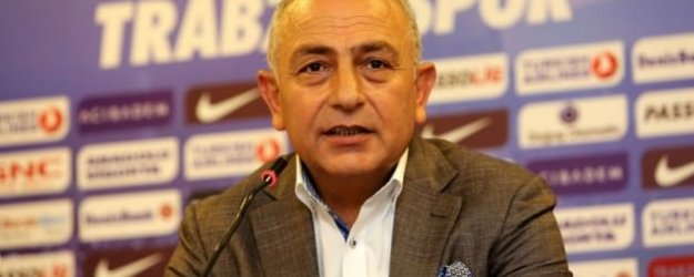"Yapamıyorsan Yapmayacaksın"