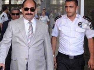 İşte Zekeriya Öz'ü Kaçıran İsim