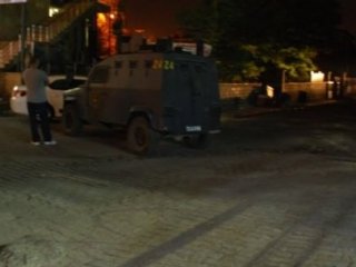 Şemdinli'de Karakola Saldırı!