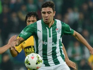 Ozan Tufan, Fenerbahçe'de!