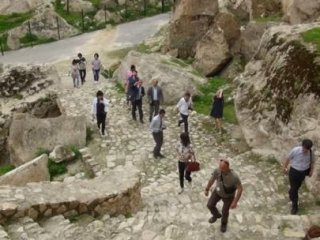 Terör Doğu ve Güneydoğu'da Turizmini De Vurdu