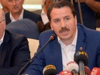 Yalçın: Provakasyona Müsade Etmeyiz