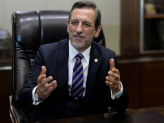 BTSO Başkanı İbrahim Burkay Kalp Krizi Geçirdi