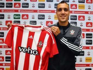Romeu Southampton’da
