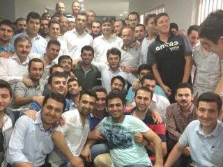 Cezaevlerinde Zekeriya Öz İsyanı!