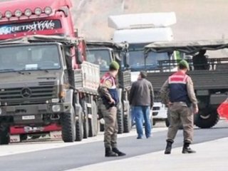 MİT TIR'ları Soruşturmasında Yeni Gelişme!
