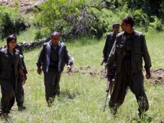 İran'da PJAK'la Çatışma: 5 Ölü