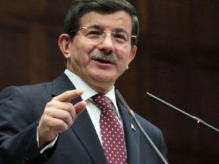 Başbakan Davutoğlu Görüşmenin Ayrıntılarını Anlattı