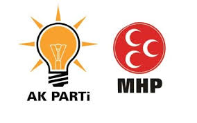 MHP-AK Parti Koalisyonu Mümkün Mü?