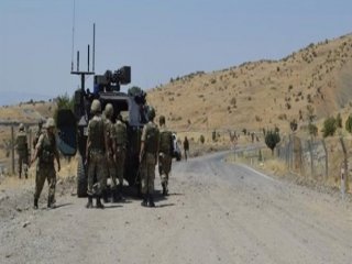 Garnizon Komutanlığı'na Bombalı Saldırı