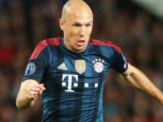 Fenerbahçe'den 'Robben' Açıklaması