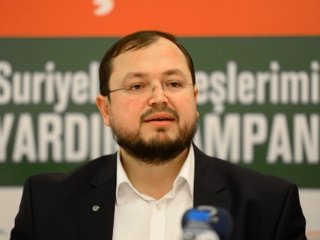 Amerikan Bombası Barış Getirir mi?