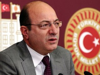 CHP'li Vekile Büyük Şok!