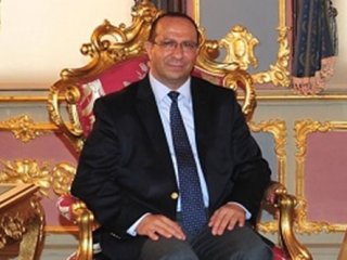 Danıştay Üyesi Ali Yaşar Yurdabak İntihar Etti