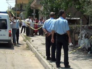 Savcıyı Döverek Kaçan Şahıs Vurularak Öldürüldü