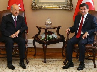 Kritik Görüşmenin Tarihi Belli Oldu