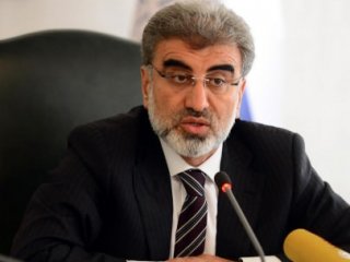 Taner Yıldız: Bu ülke için şehit olmaya hazırız