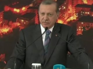 Türkiye’nin Yönetim Sistemi Değişmiştir'