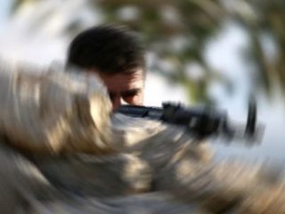 Bingöl'de çatışma! 2 polis yaralandı