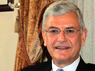 'IŞİD'le Mücadelede Türkiye ve ABD İş Birliği İçindedir'