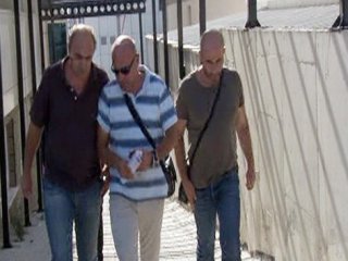 Danıştay Üyesinin Otopsi İşlemi Tamamlandı