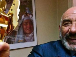 Yeşilçam'ın Ünlü İsmi Hayatını Kaybetti!