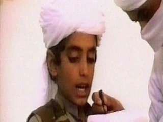 Bin Ladin'in Oğlundan El Kaide'ye Mesaj