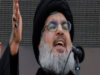 Hizbullah'tan Çok Çarpıcı Suçlama!