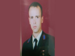 Şehit Astsubayla İlgili Yürek Yakan Detay