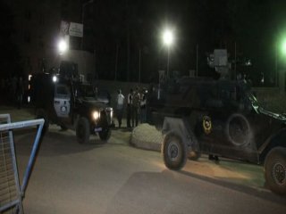 PKK'lı Teröristlerden 5 İlde Kalleş Saldırı!