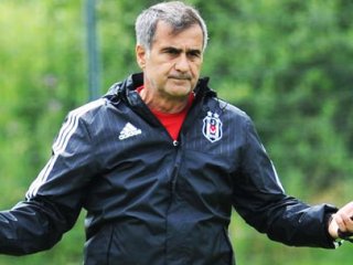 Şenol Güneş Çöktü! Tam 3 Ay Yok