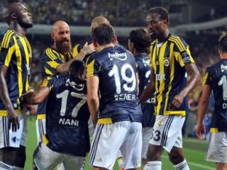 Kadıköy'de Sow Başladı!