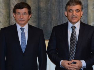 AK Parti Gül’ü Unuttu!