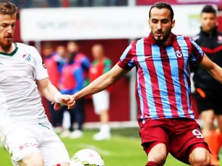 Trabzon'da İlk Perde Nefesleri Kesecek!