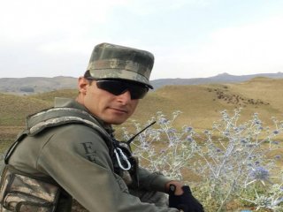Şehit Amcasından Demirtaş'a Sert Tepki