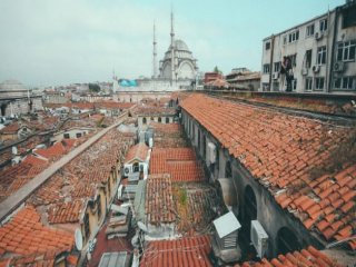 İşte Türkiye'nin En Pahalı Yeri
