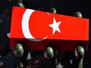 Şehitlerin Baba Ocağına Ateş Düştü