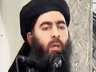 'Bağdadi Rehineye Tecavüz Etti'