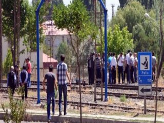 Emniyete Saldıran Hain Yakalandı