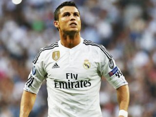 Ronaldo'dan Galatasaray Mesajı