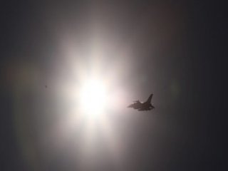 PKK'ya Hava Operasyonu Başlatıldı