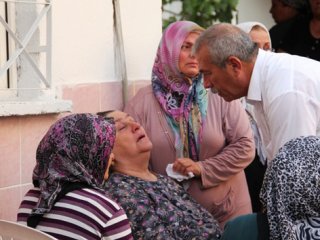 Manisa son 20 günde 3’üncü şehit acısını yaşıyor