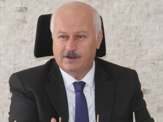 O Vali'nin Acı Günü!