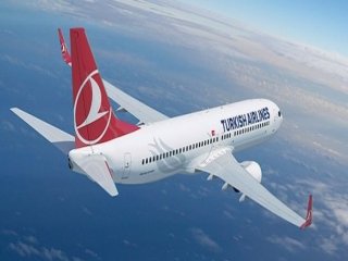 15 bin THY Uçağı Bedava Uçacak