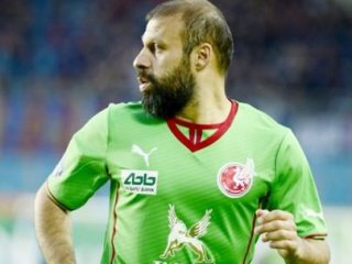 35'lik Gökdeniz, Rubin'e Galibiyeti Getirdi