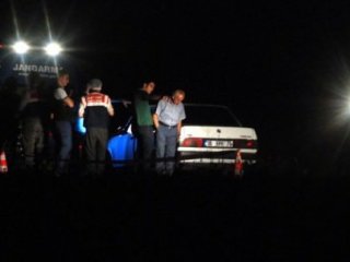 Kastamonu'da Korkunç İnfaz