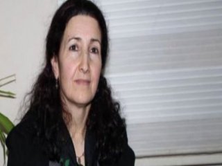 HDP'li Vekil PKK'ya Mazlum Dedi